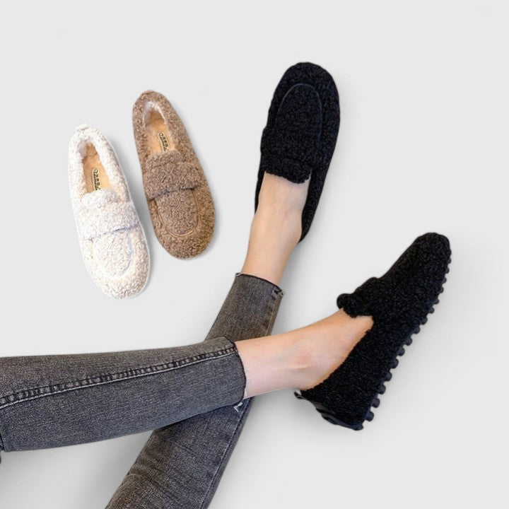 Comfortable Loafers