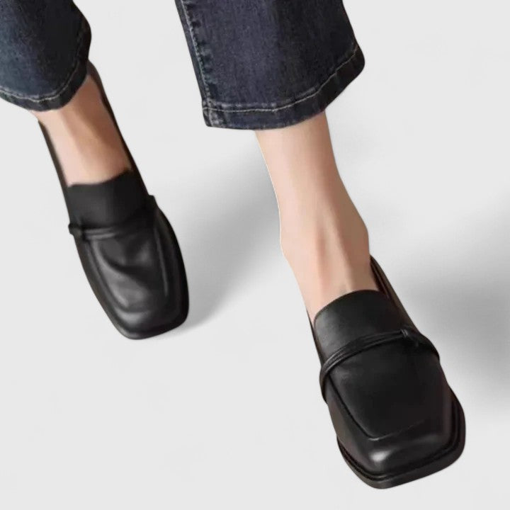Women’s Comfort Slip-On Loafers