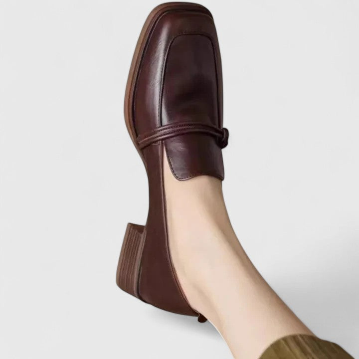 Women’s Comfort Slip-On Loafers