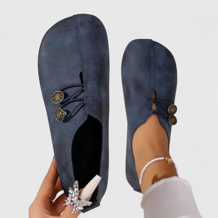 Women’s Elegant Slip-On Loafers