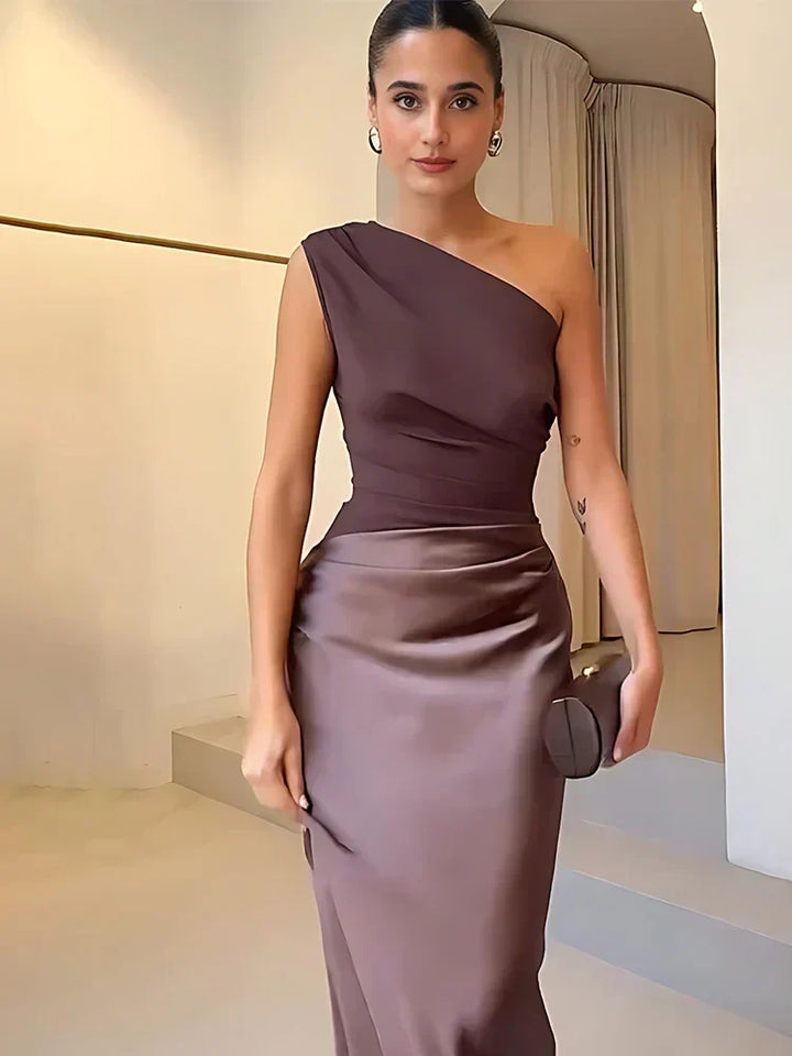Women’s Formal Evening Maxi Dress