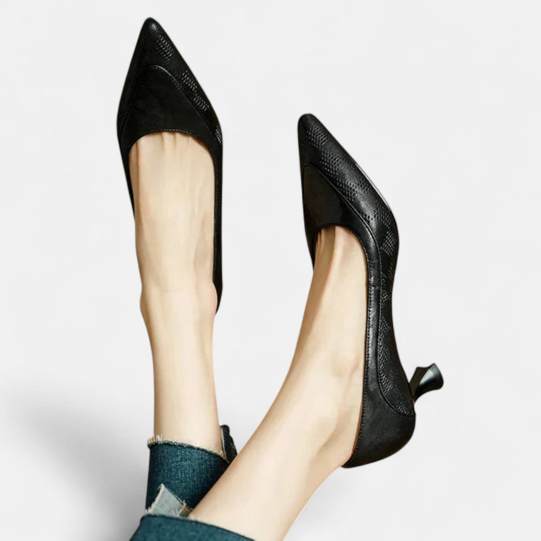 Women’s Classic Dress Heels