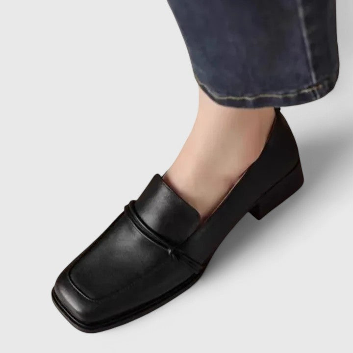 Women’s Comfort Slip-On Loafers
