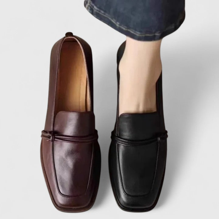 Women’s Comfort Slip-On Loafers