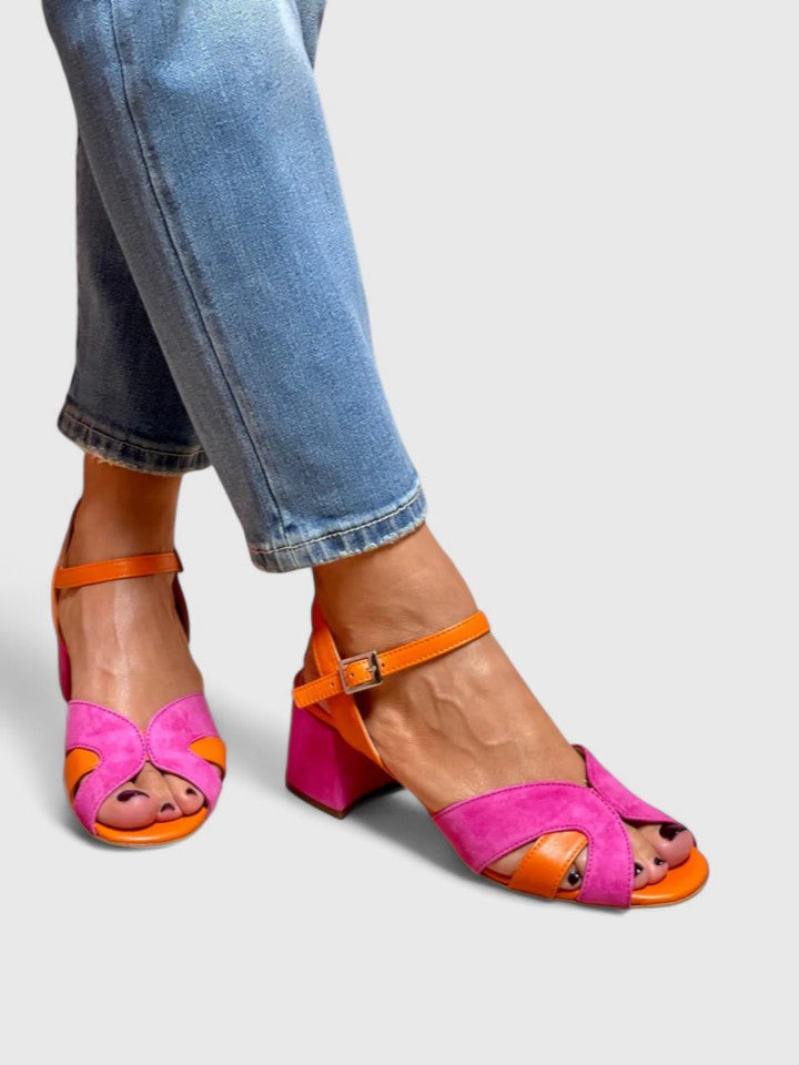 Women’s Comfort Dress Heels