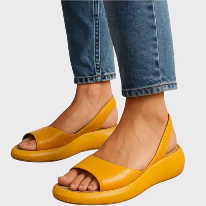 Women’s Comfort Arch Support Sandals