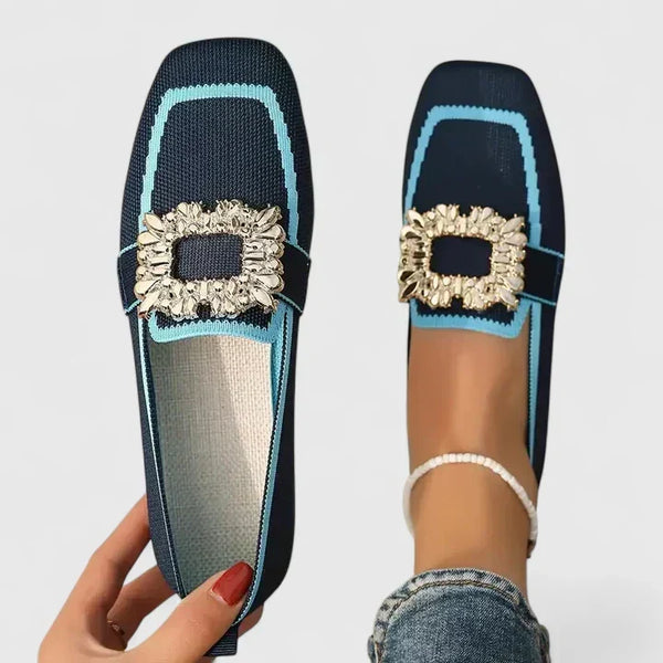Women’s Comfort Slip On Loafers