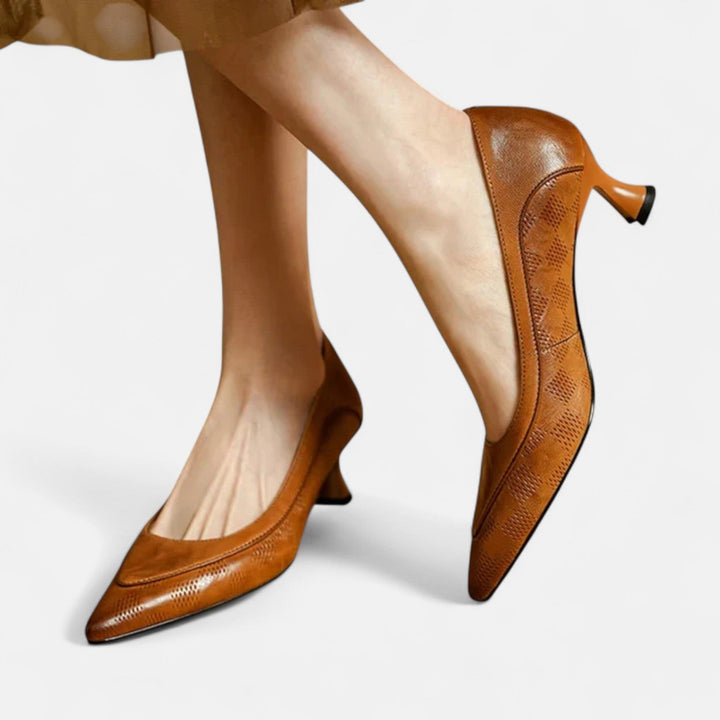 Women’s Classic Dress Heels