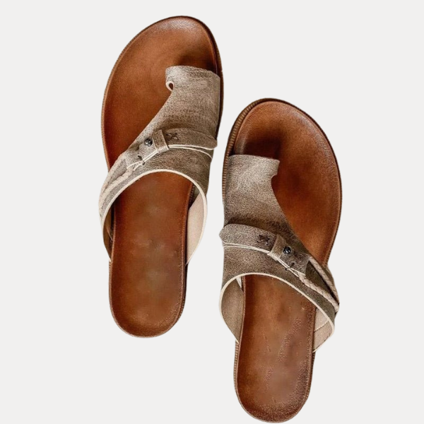 Women’s Arch Support Walking Sandals