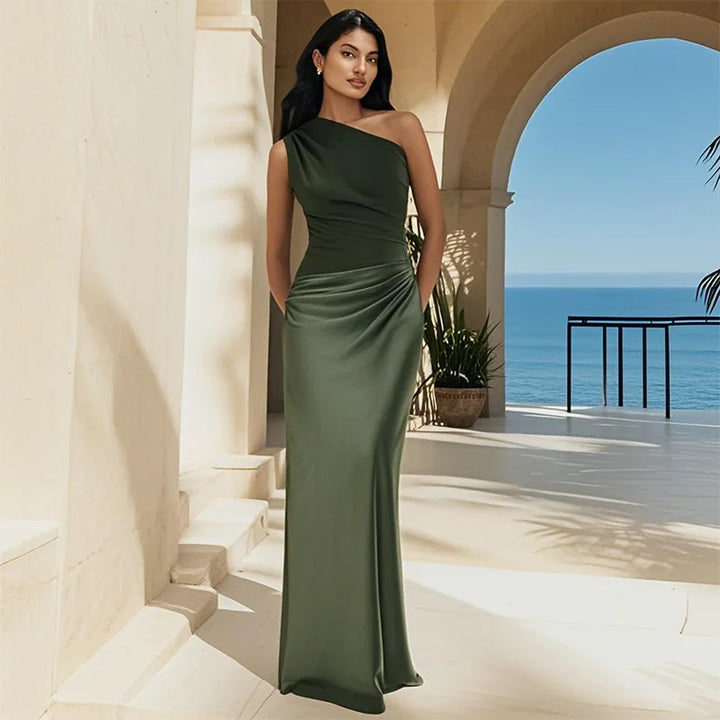 Women’s Formal Evening Maxi Dress
