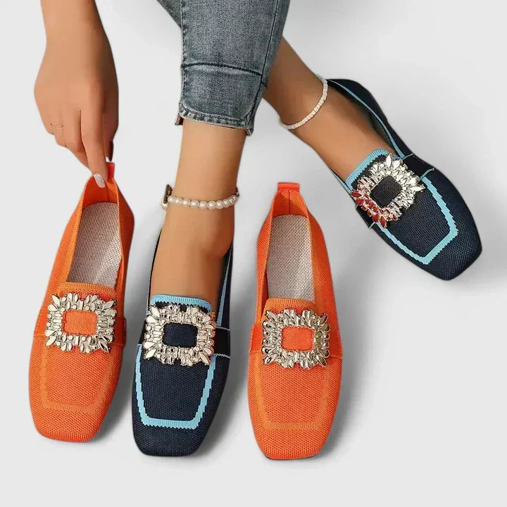 Women’s Comfort Slip On Loafers