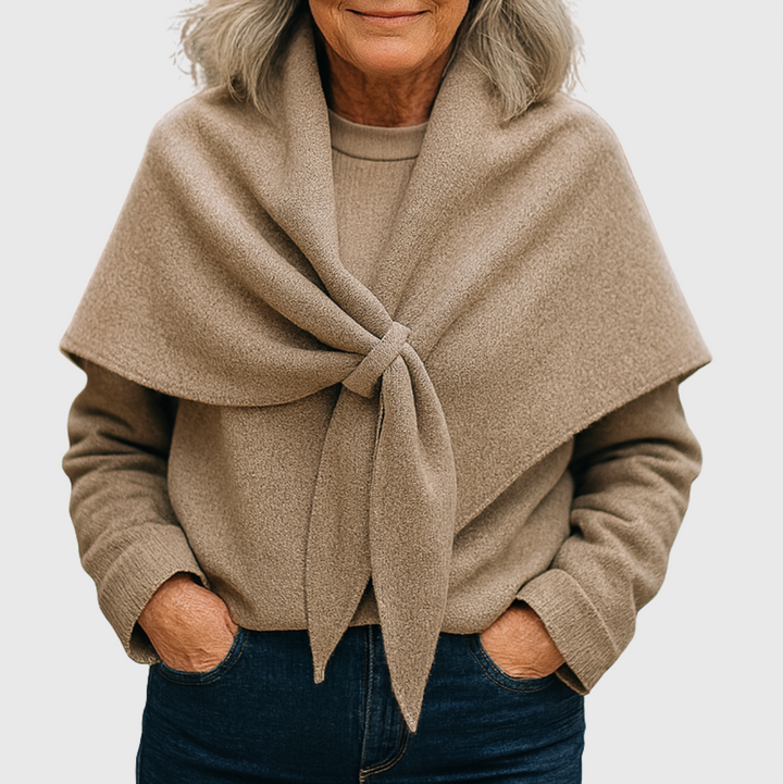 Women’s Lightweight Oversized Scarf