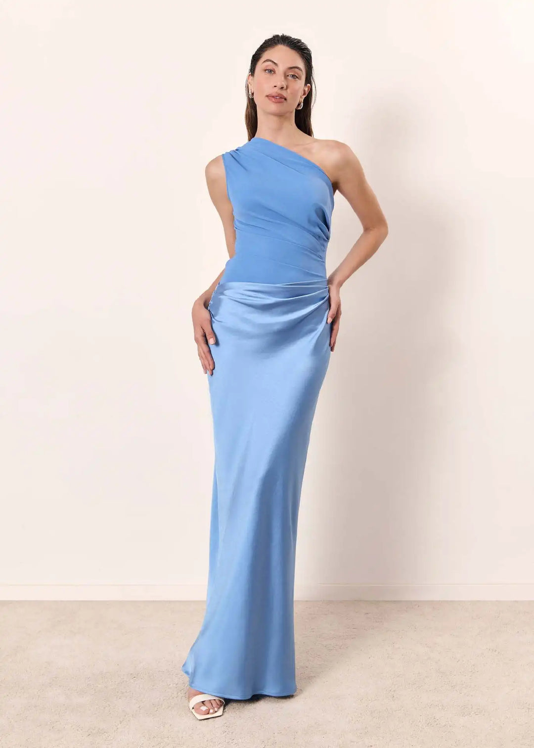 Women’s Formal Evening Maxi Dress