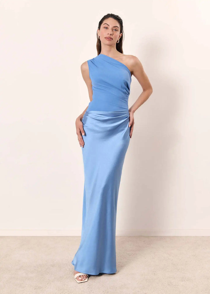 Women’s Formal Evening Maxi Dress