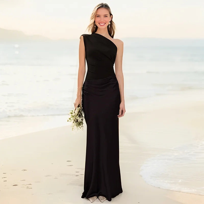Women’s Formal Evening Maxi Dress