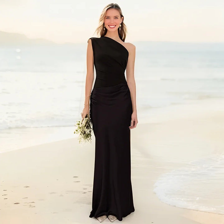 Women’s Formal Evening Maxi Dress