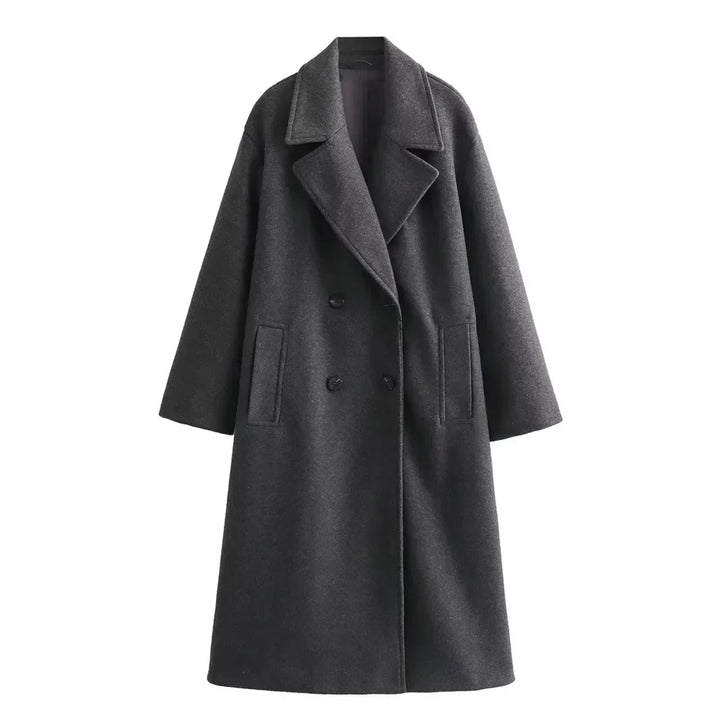 Women’s Warm Long Winter Coat