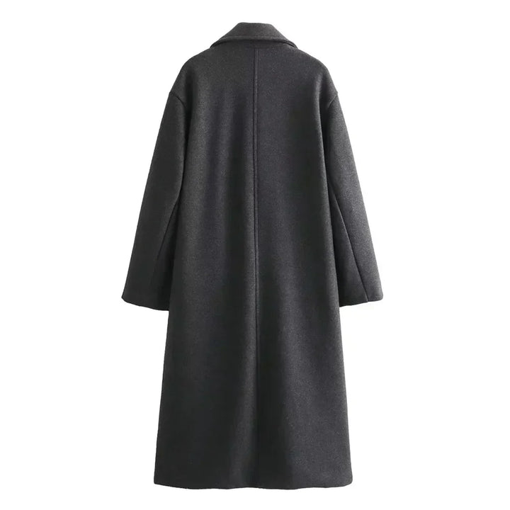 Women’s Warm Long Winter Coat