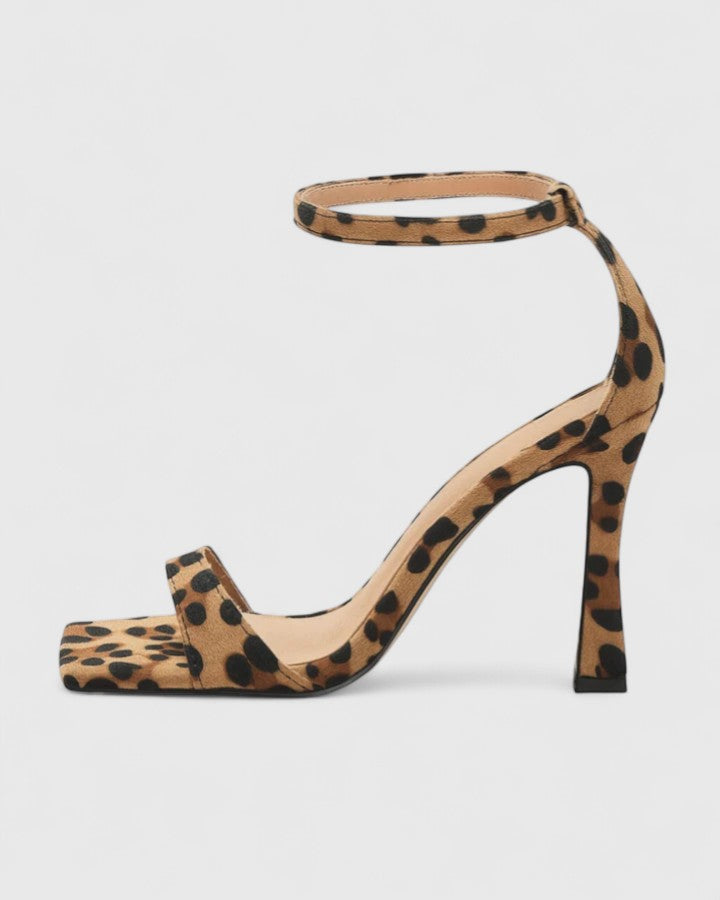 Women’s Pointed Toe Stiletto Pumps