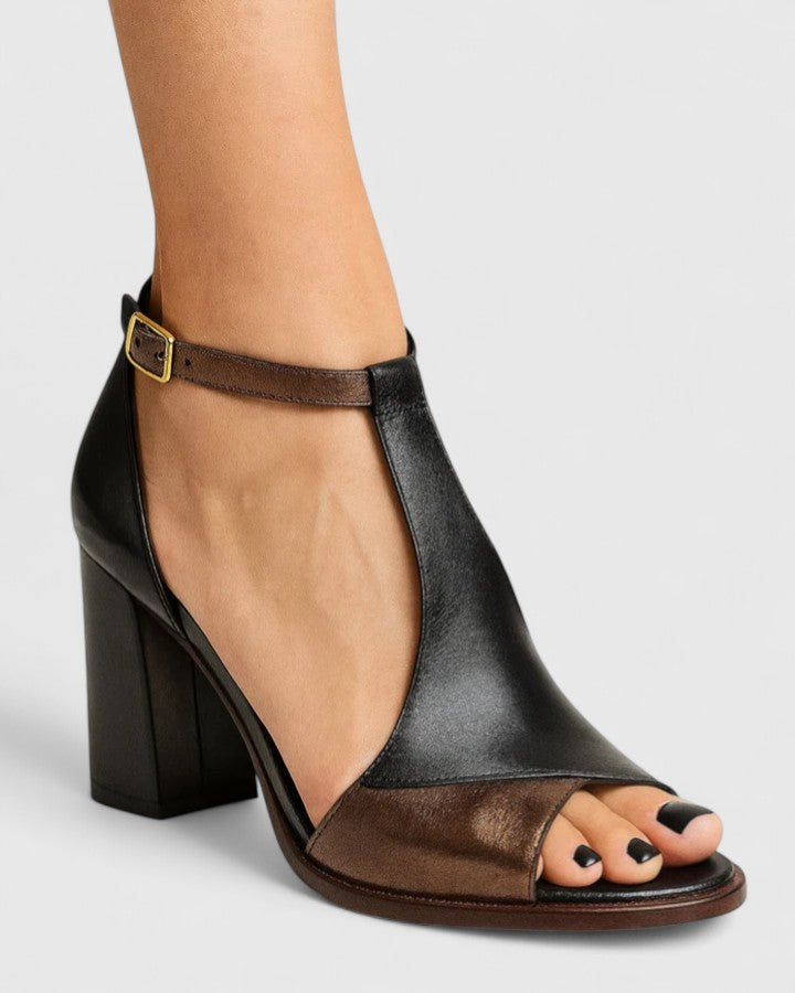 Women’s Evening Dress Heels