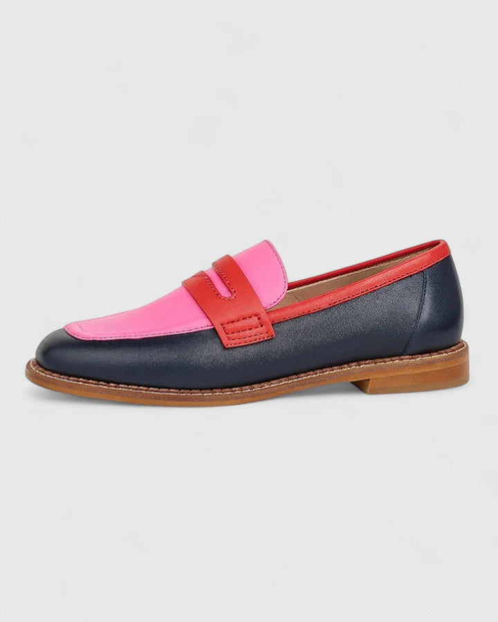 Women’s Classic Slip-On Loafers