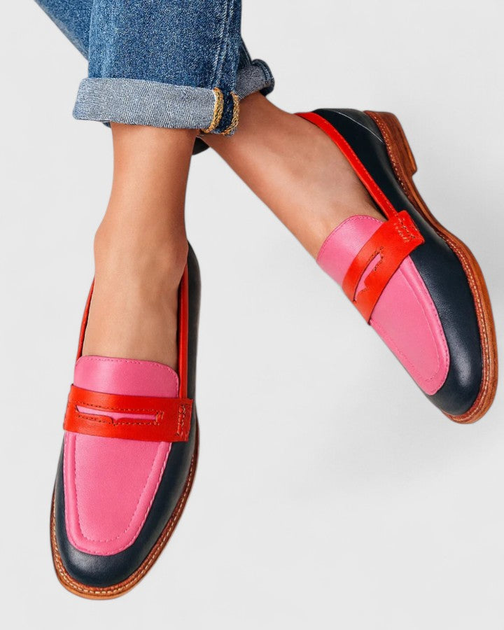 Women’s Classic Slip-On Loafers