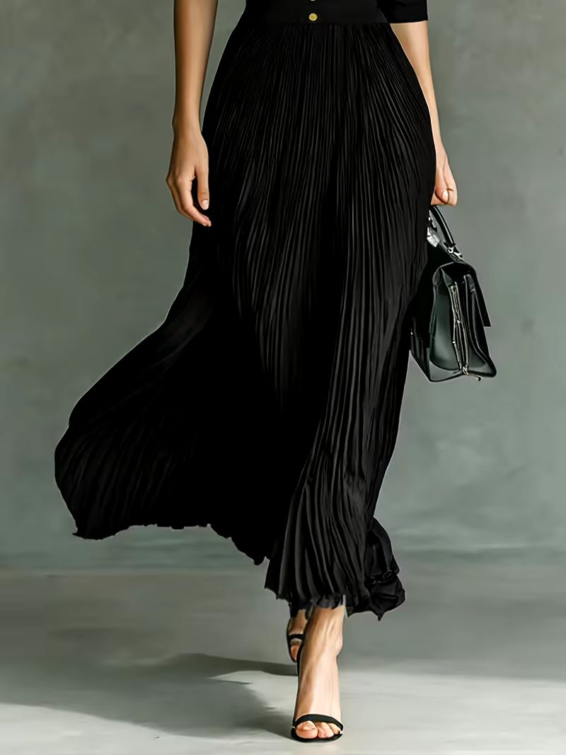 Women’s Elegant Evening Maxi Dress