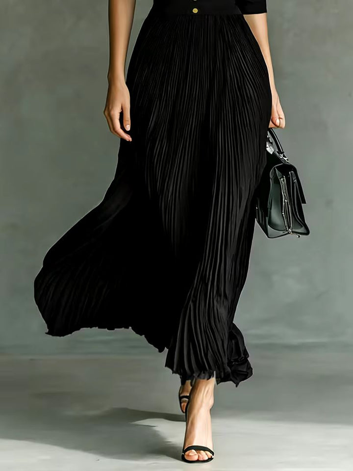 Women’s Elegant Evening Maxi Dress