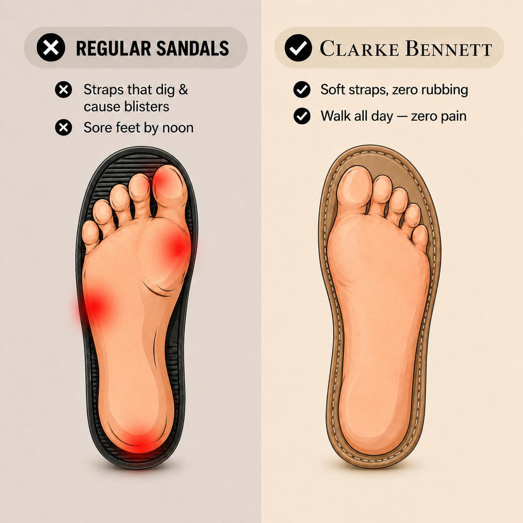 Women’s Lightweight Cushioned Slip On Walking Shoes