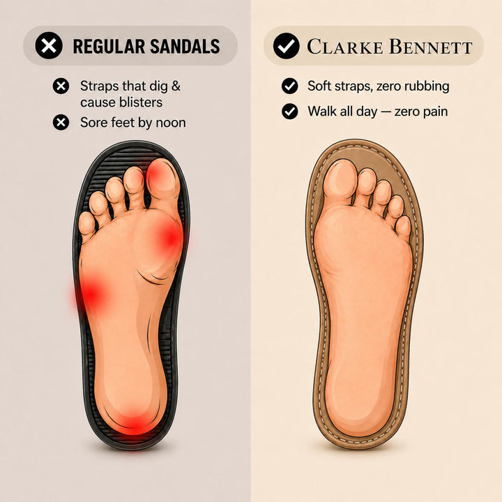Women’s Lightweight Cushioned Slip On Walking Shoes