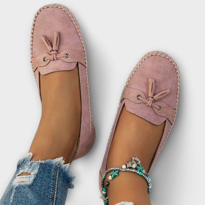 Women’s Classic Slip-On Loafers