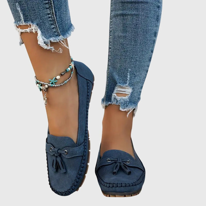 Comfortable Soft Loafers