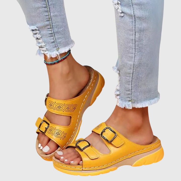 Women’s Comfort Arch Support Sandals
