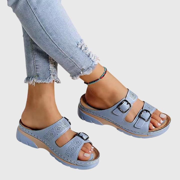 Women’s Comfort Arch Support Sandals