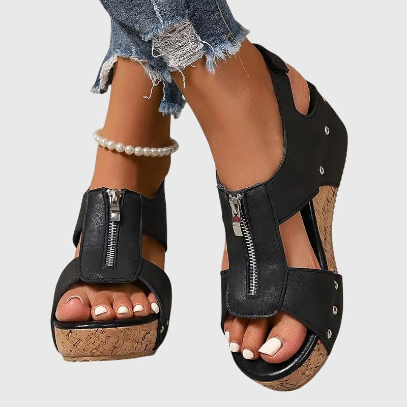 Women’s Arch Support Comfort Sandals