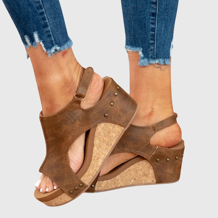 Women’s Comfort Arch Support Sandals
