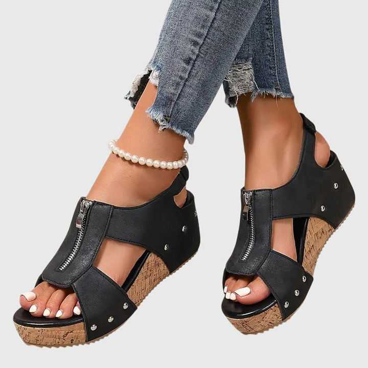 Women’s Arch Support Comfort Sandals