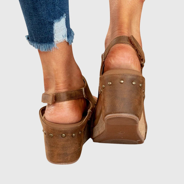 Women’s Comfort Arch Support Sandals