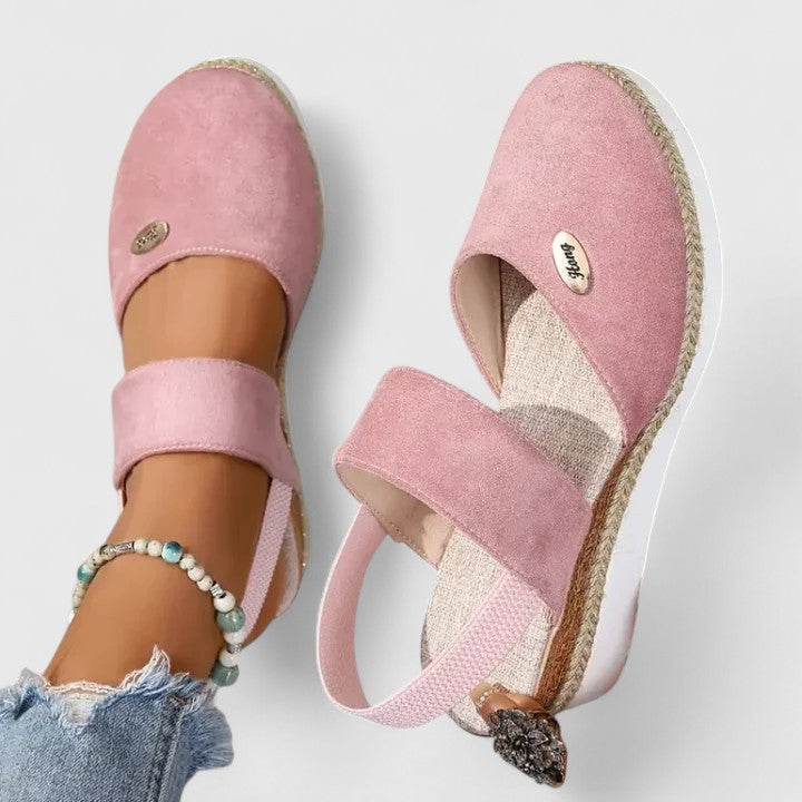 Women’s Comfort Arch Support Walking Sandals