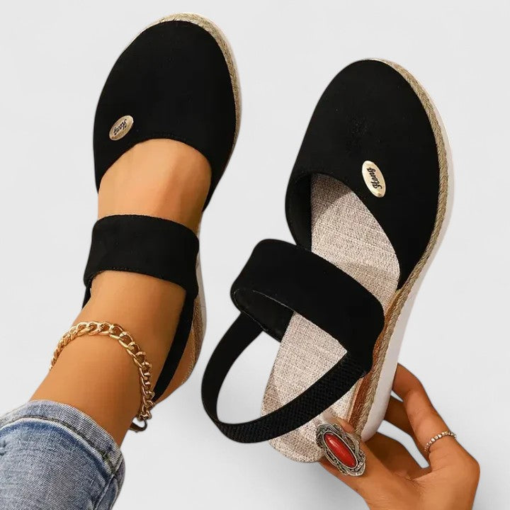 Women’s Comfort Arch Support Walking Sandals