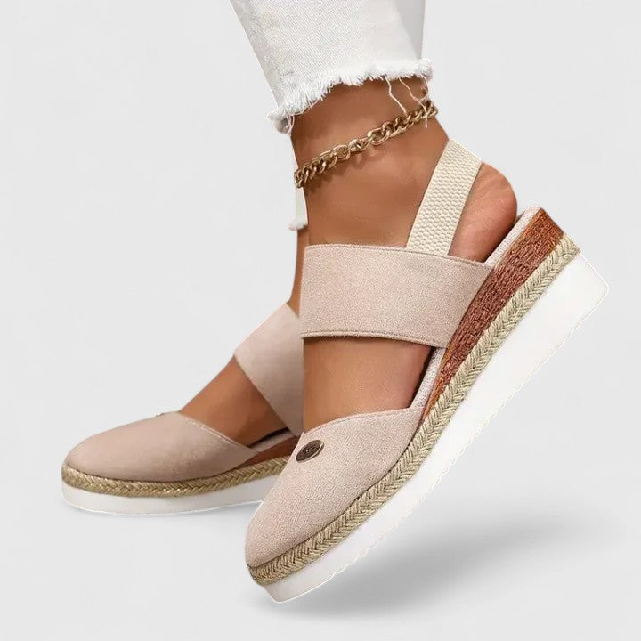 Women’s Comfort Arch Support Walking Sandals