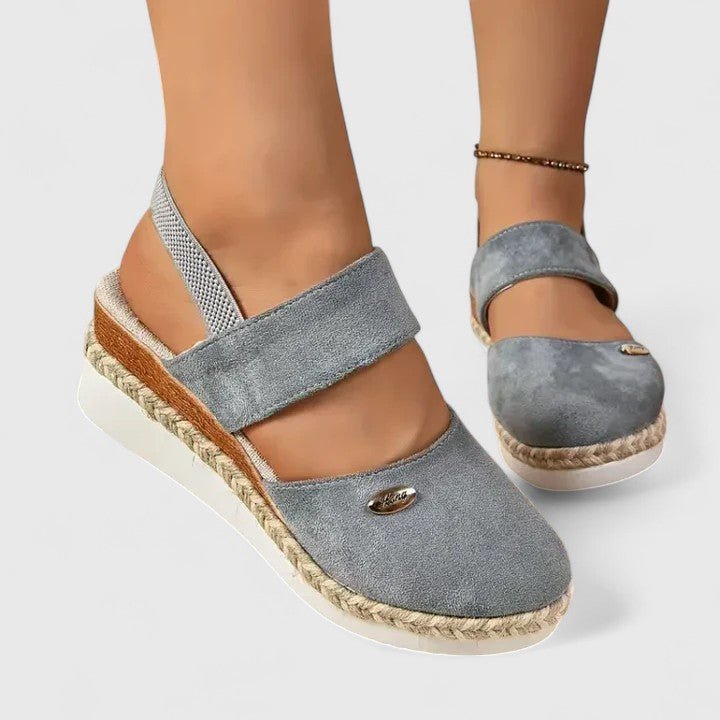 Women’s Comfort Arch Support Walking Sandals