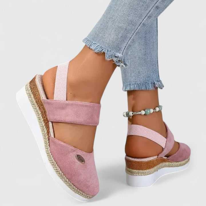 Women’s Comfort Arch Support Walking Sandals
