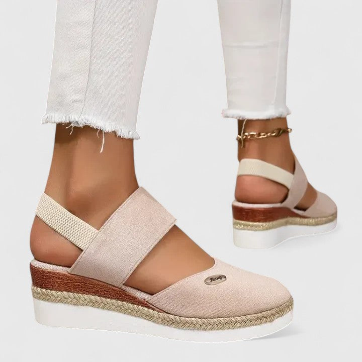 Women’s Comfort Arch Support Walking Sandals