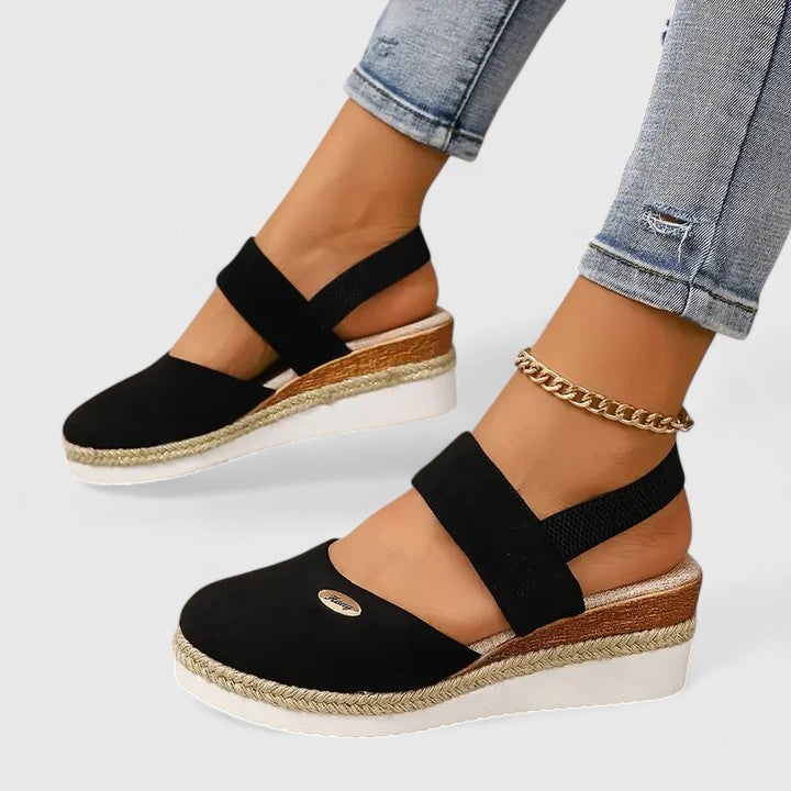 Women’s Comfort Arch Support Walking Sandals