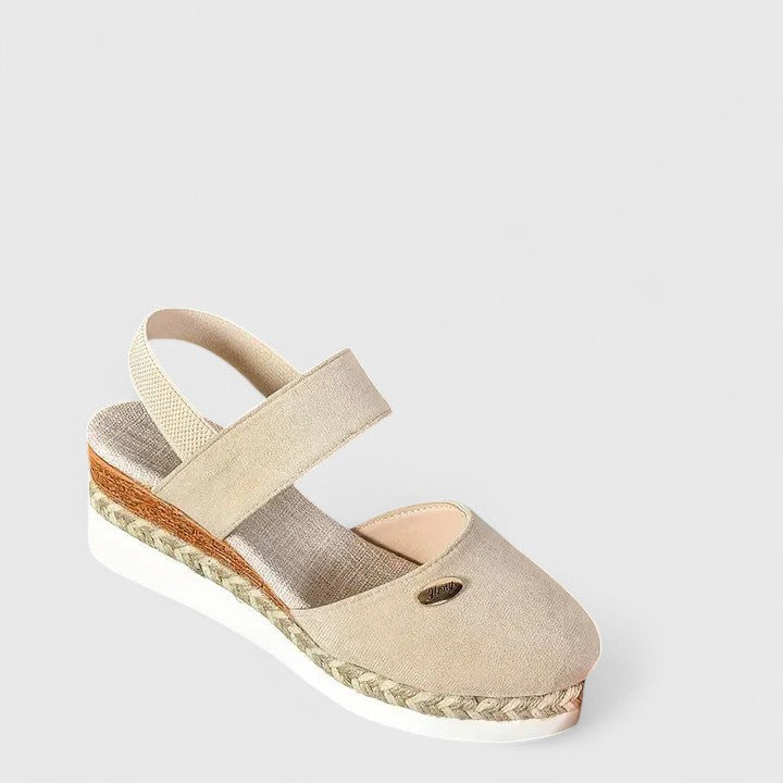 Women’s Comfort Arch Support Walking Sandals