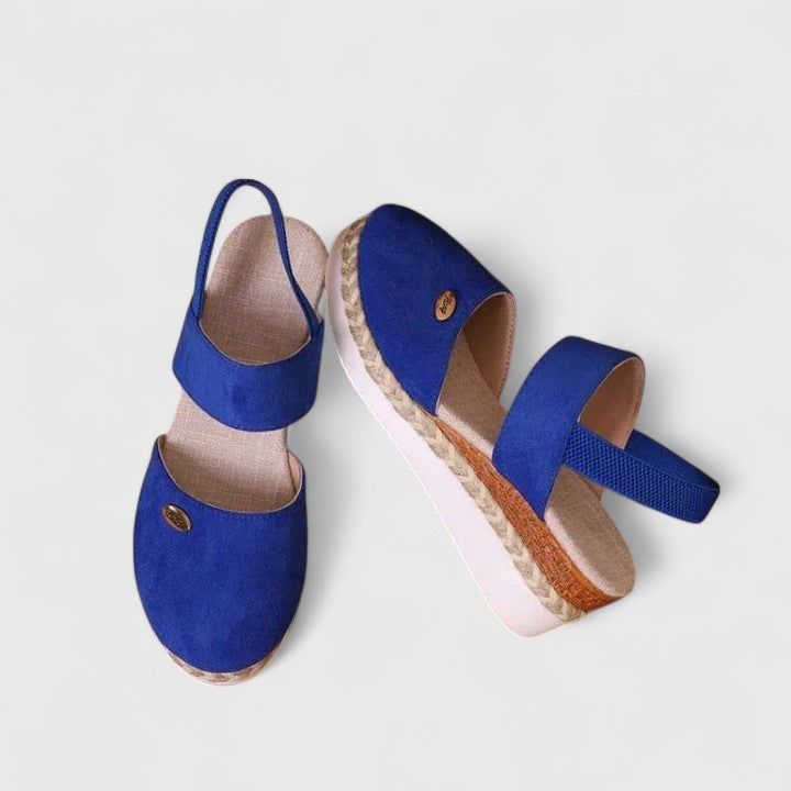 Women’s Comfort Arch Support Walking Sandals