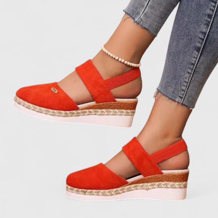 Women’s Comfort Arch Support Walking Sandals