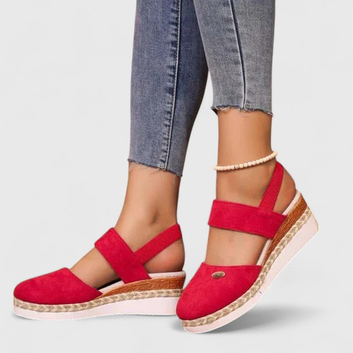 Women’s Comfort Arch Support Walking Sandals