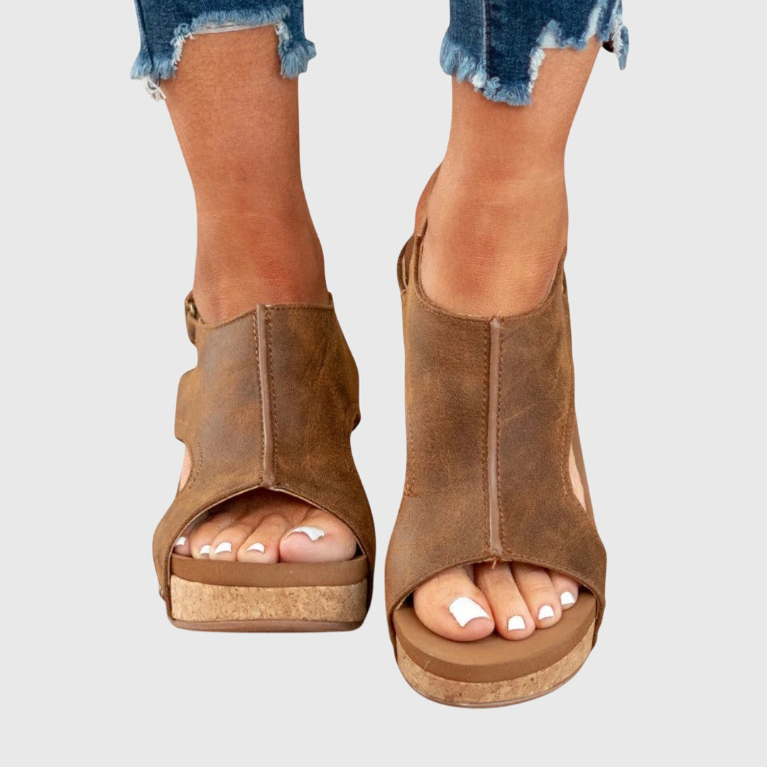 Women’s Comfort Arch Support Sandals